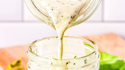 Cafe Rio Dressing